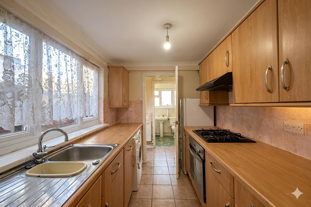 Beaconsfield Place, Newport Pagnell